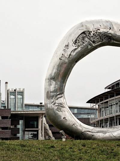 Schweizer Paraplegiker-Zentrum Nottwil Foto 3