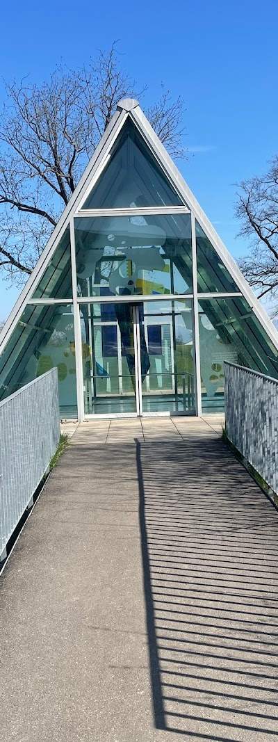 Schweizer Paraplegiker-Zentrum Nottwil Foto 5