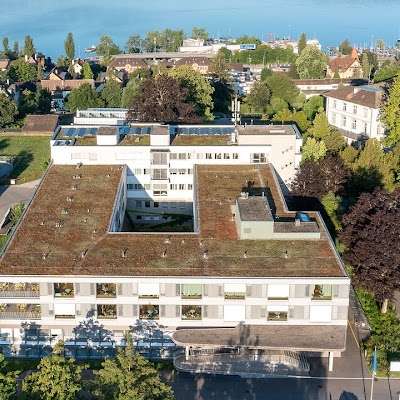Clinic Lengg AG, Zurich Foto 1