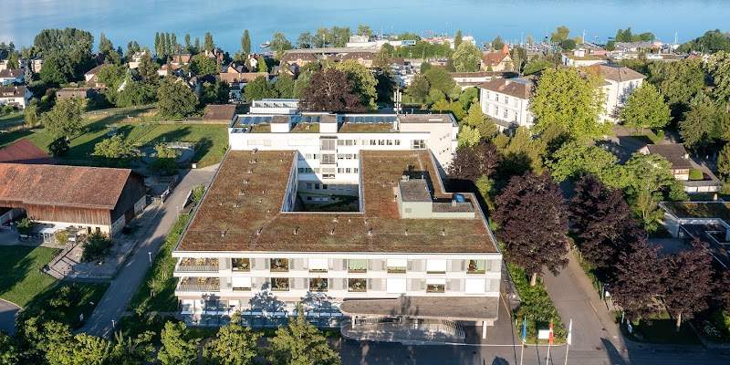 Clinic Lengg AG, Zurich Foto 1