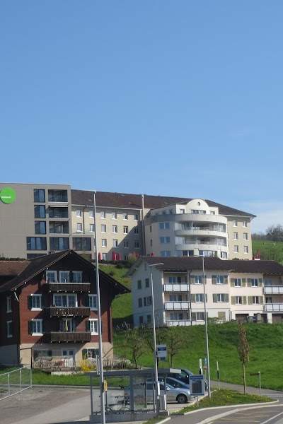 Alters- u. Pflegeheim Sunnehof Foto 2