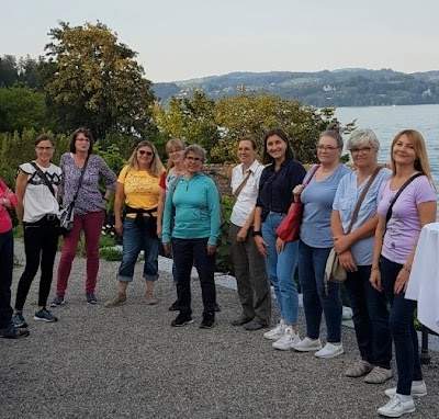 Dovida - Seniorendienste Schweiz AG Foto 3