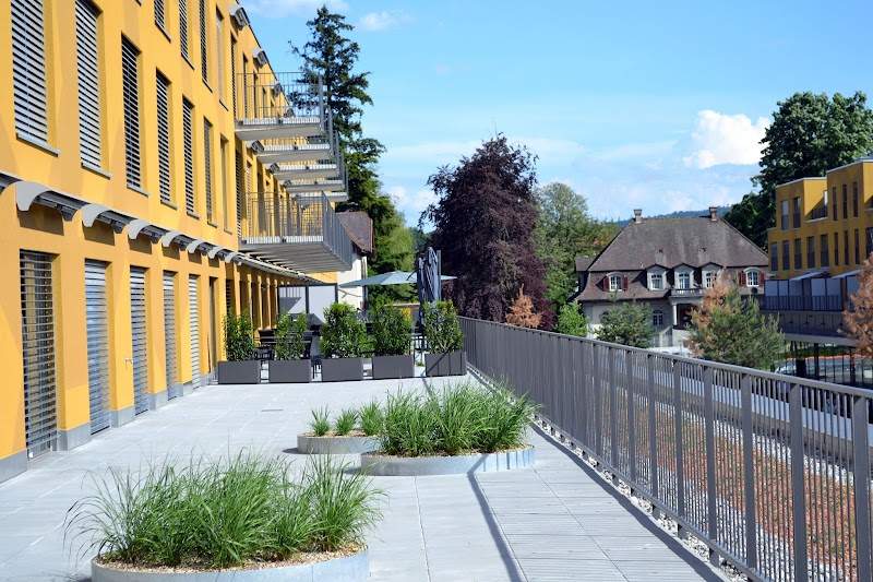 Tertianum Lyssbachpark Foto 1