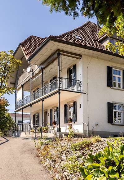 Alterssitz Buechibärg Foto 1
