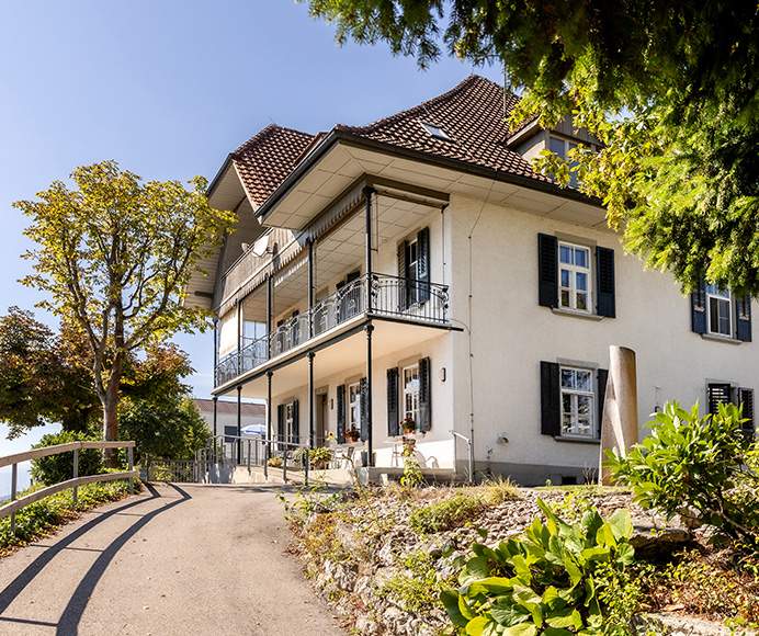 Alterssitz Buechibärg Foto 1