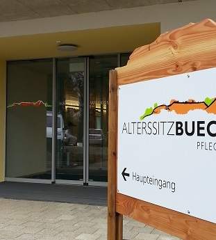 Alterssitz Buechibärg Foto 5