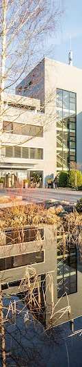Solviva Care Sunnepark