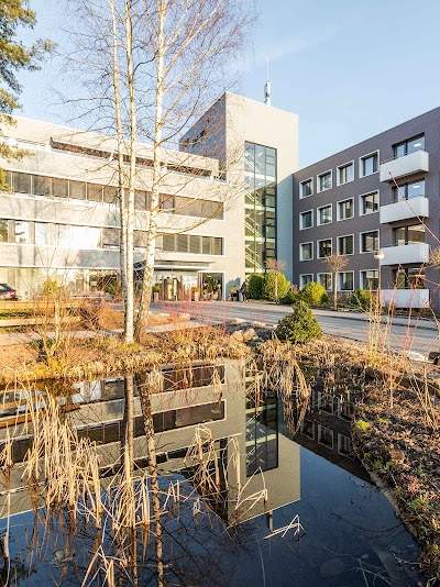 Solviva Care Sunnepark