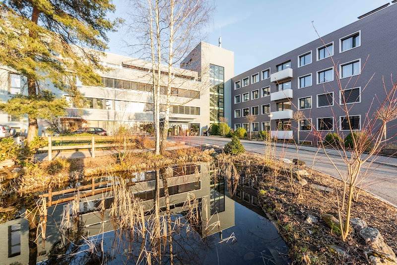 Solviva Care Sunnepark Foto 1