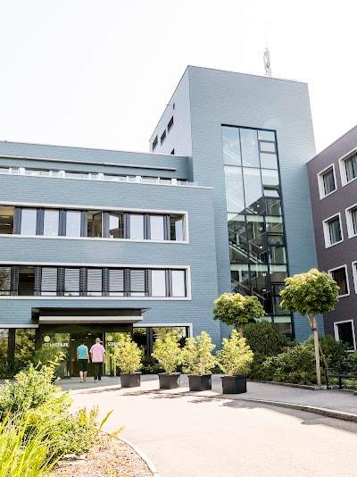 Solviva Care Sunnepark Foto 2