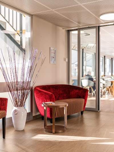 Solviva Care Sunnepark Foto 5