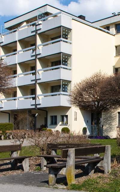 Altersheim Allmend Foto 2