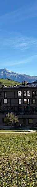 Da Casa Val Lumnezia