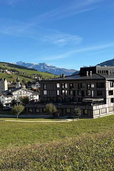 Da Casa Val Lumnezia