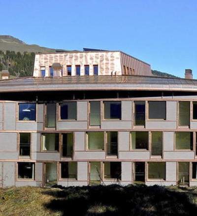Da Casa Val Lumnezia Foto 3