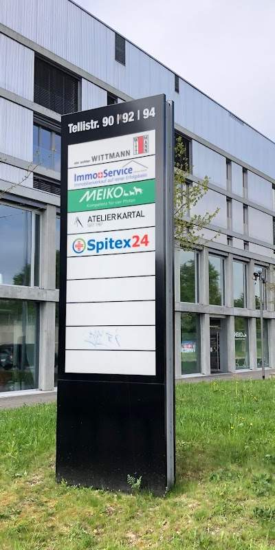 Spitex 24 Aarau Foto 2