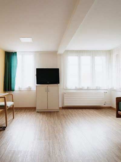 Reha-Pflegeklinik Eden AG Foto 1