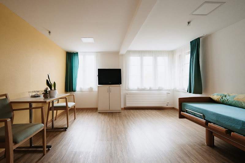 Reha-Pflegeklinik Eden AG Foto 1
