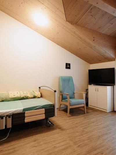 Reha-Pflegeklinik Eden AG Foto 2