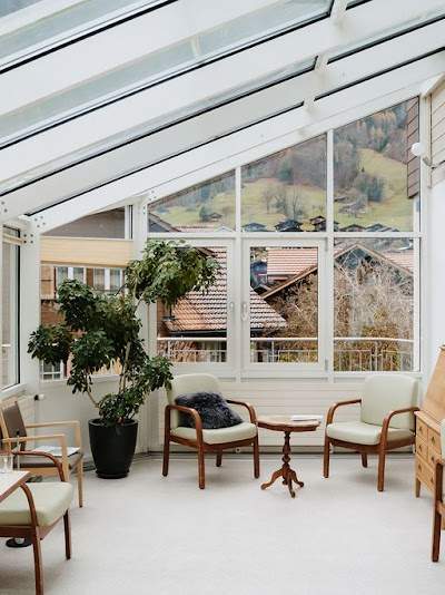 Reha-Pflegeklinik Eden AG Foto 4