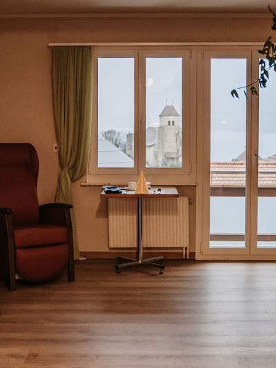Reha-Pflegeklinik Eden AG Foto 5