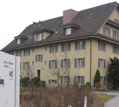Heime Kriens, Zunacher 1 + 2 Foto 3