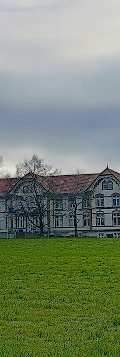 Haus A 08.1 - Demenz- & Delirstation
