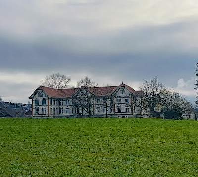 Haus A 08.1 - Demenz- & Delirstation