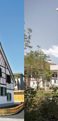 Demenzzentrum Freitag, mit Haus Annemarie und Haus Margrit