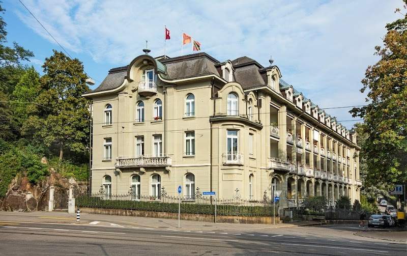 Tertianum Viktoria Foto 1