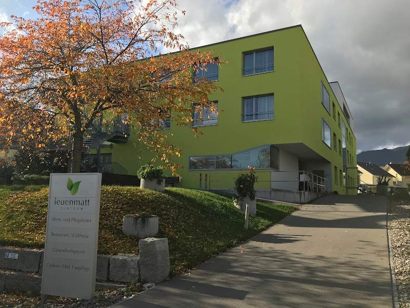 Zentrum Leuenmatt Foto 1
