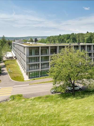 Reha Rheinfelden Foto 1