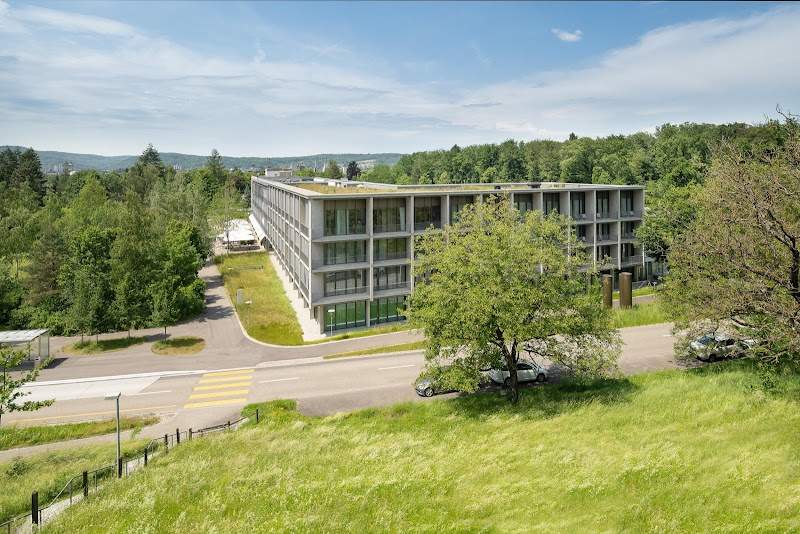 Reha Rheinfelden Foto 1