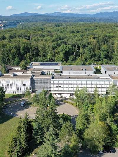 Reha Rheinfelden Foto 2