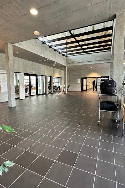 Reha Rheinfelden Foto 3