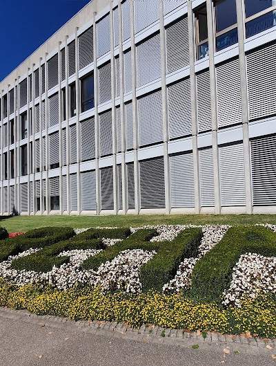 Reha Rheinfelden Foto 4