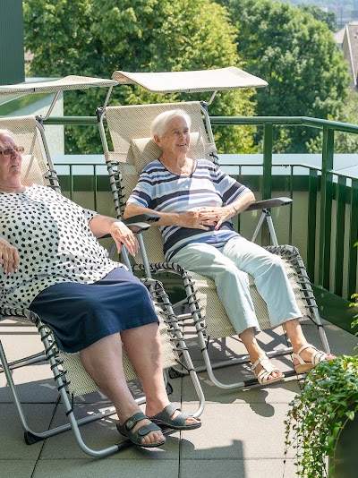 Alters- und Pflegeheim Grünhalde Foto 3