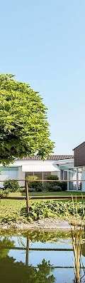 Stiftung Wohn- und Pflegeheim am Weiher