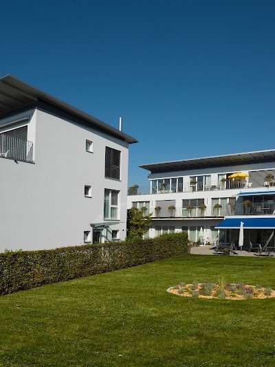 Tertianum Bergsicht (Wohn- und Pflegezentrum) Foto 1