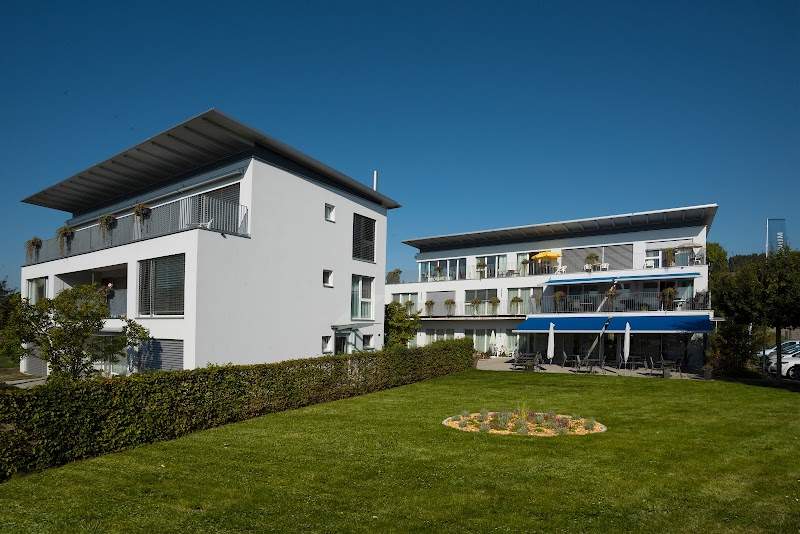 Tertianum Bergsicht (Wohn- und Pflegezentrum) Foto 1