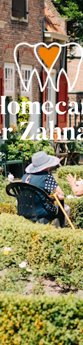 Zahnarzt Homecare - Die mobile Zahnarztpraxis in Bern und Umgebung