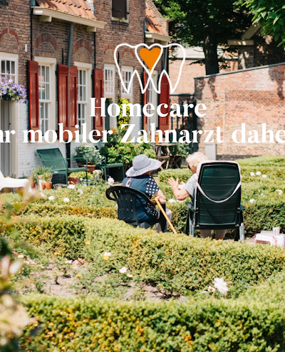 Zahnarzt Homecare - Die mobile Zahnarztpraxis in Bern und Umgebung Foto 1