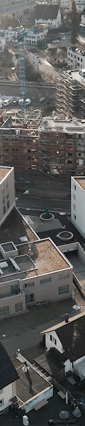 Seniorenzentrum Oase Wetzikon | Wohnen im Alter | Mehr als nur ein Altersheim