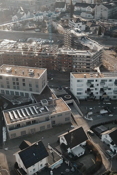 Seniorenzentrum Oase Wetzikon | Wohnen im Alter | Mehr als nur ein Altersheim Foto 1