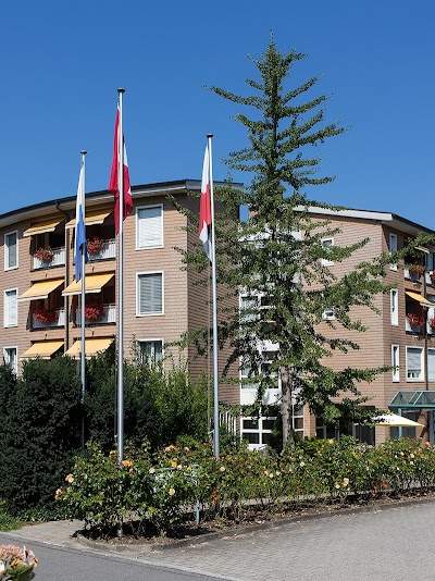 Heim Weiermatte Foto 3