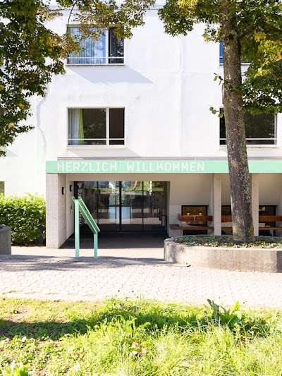 Alterszentrum Weihermatt Foto 1