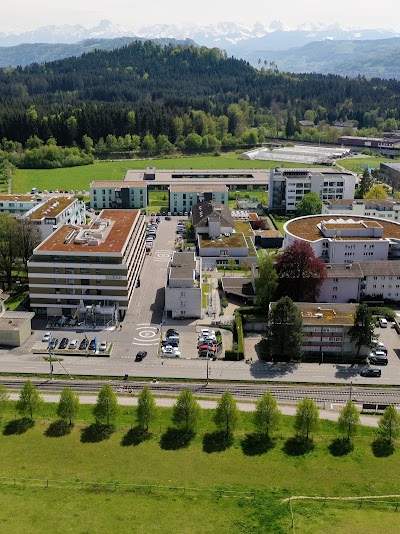 Siloah AG Foto 2