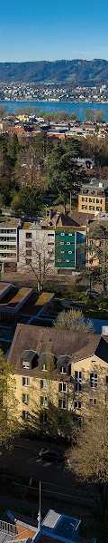 Alterszentrum Aventin