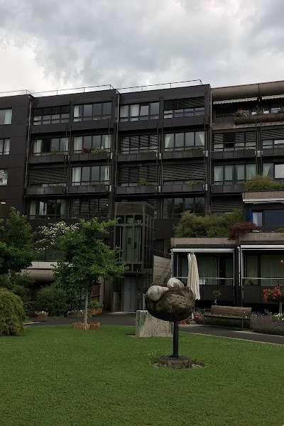 Stiftung Alterssiedlung Sunneziel Meggen Foto 1