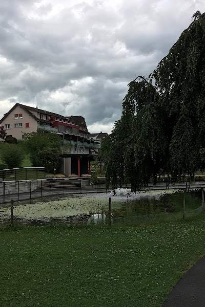 Stiftung Alterssiedlung Sunneziel Meggen Foto 3